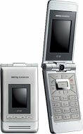 BenQ-Siemens EF81