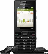 Sony Ericsson Elm GreenHeart