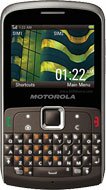 Motorola EX115