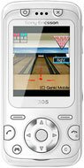 Sony Ericsson F305