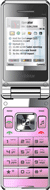 Mobistar F555