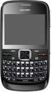 HUAWEI G6603