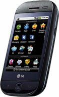 LG GW620