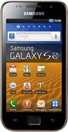 Samsung I9003 Galaxy S- 4 GB