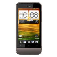 HTC One V