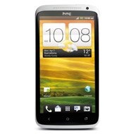 HTC One X