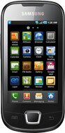 Samsung I5801 Galaxy 3