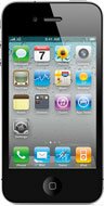 Apple iPhone 4 Black 32 GB, Quốc Tế
