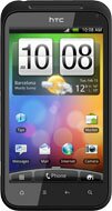 HTC Incredible S