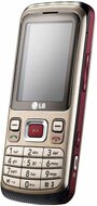 LG KM335