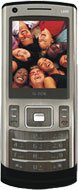 G-Tide L600