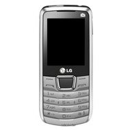 LG A290