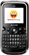 Q.Mobile M12