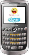 Q.Mobile M45