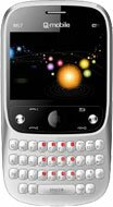 Q.Mobile M57