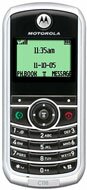 Motorola C118