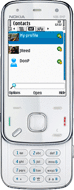 Nokia N86