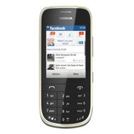 Nokia Asha 202