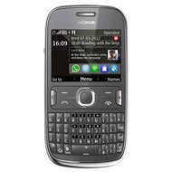 Nokia Asha N302