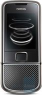 Nokia 8800 Carbon Arte