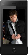 Q.Mobile P11
