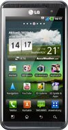 LG Optimus 3D P920
