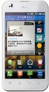 LG P970 White