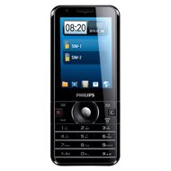 Philips W715