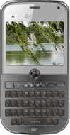 Q.Mobile QUY