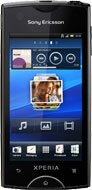 Sony Ericsson XPERIA RAY