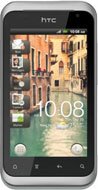 HTC Rhyme White Dock