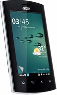 ACER S120 Liquid Metal
