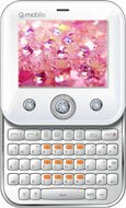Q.Mobile SHE