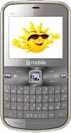 Q.Mobile SUN 