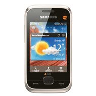 Samsung Champ Deluxe Duos C3312
