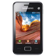 Samsung Star 3 S5220