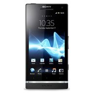Sony Xperia S LT26i