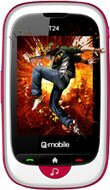 Q.Mobile T24