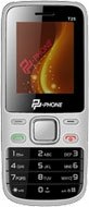 PPHONE T25