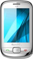 Q.Mobile T26