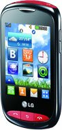 LG T310i