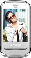 Q.Mobile T34
