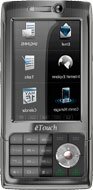 eTOUCH TD150