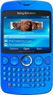 Sony Ericsson TXT