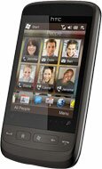 HTC Touch 2