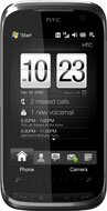 HTC Touch Pro 2