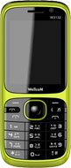 WellcoM W3132