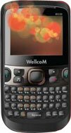 WellcoM W3330