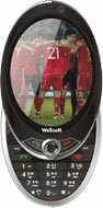 WellcoM W3333