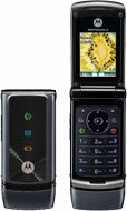 SFONE Motorola W355